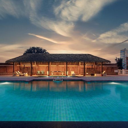 Namaste Dwaar - The Gateway To Rural India Hotel Khatauli Luaran gambar