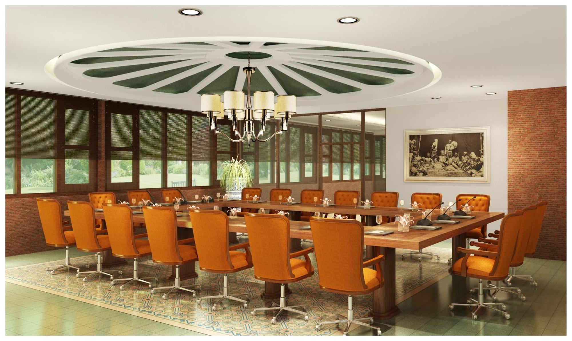 Namaste Dwaar - The Gateway To Rural India Hotel Khatauli Luaran gambar